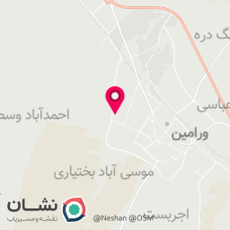 عکس مدرسه حضرت رقیه