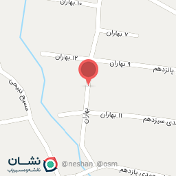 عکس سالن درمانی و زیبایی آراگیرا