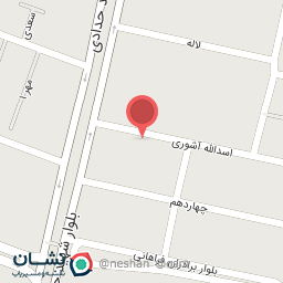 عکس عینک نورا