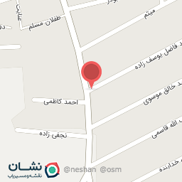 عکس نانوایی لواش 