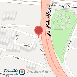 عکس اتو کلینیک مشاهیر