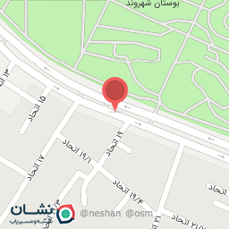 عکس ایستگاه اتوبوس مدرسه شهید مرزبان