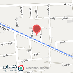 عکس آموزشگاه موسیقی حزین 