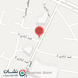 عکس فروشگاه ورزشی دلبسته 