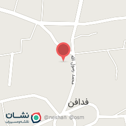 عکس سوپر مارکت راه شب