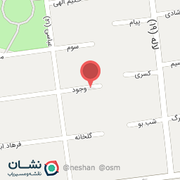 عکس مزون شیما حق شناس 