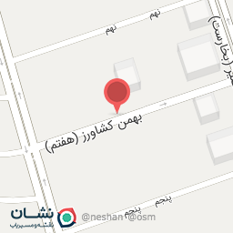 عکس شرکت شیشه همدان 