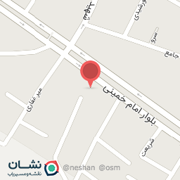 عکس گالری ساعت طاهر