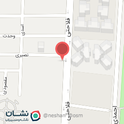 عکس حسینیه ابا‌عبدالله حسین(ع)