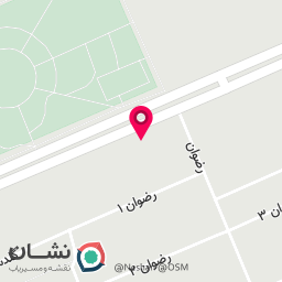 عکس پروتئینی مهزیار