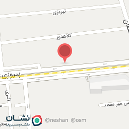 عکس بانک سپه شعبه دهقان - کوکاکولا