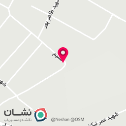 عکس سالن آرایش دلنیا