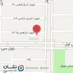 عکس شال و روسری سروین 