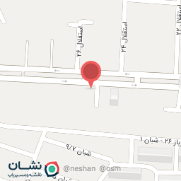 عکس ایزوگام شیرازگام