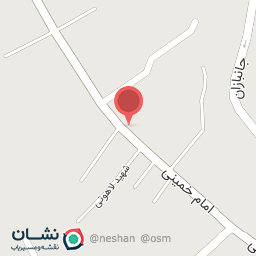 عکس بانک سینا شعبه چالوس شعبه گرامجان