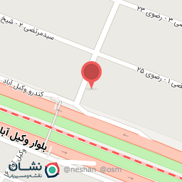 عکس مطب دکتر غلامحسین جعفری