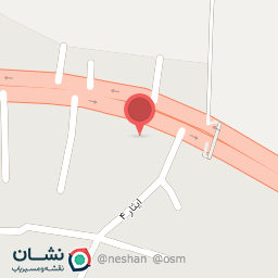 عکس نمایشگاه اتومبیل آریانا