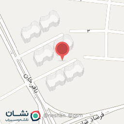 عکس آپارتمان‌های شفق