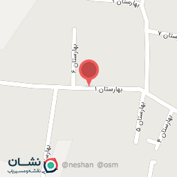 عکس مرکز درمانی شیشوان