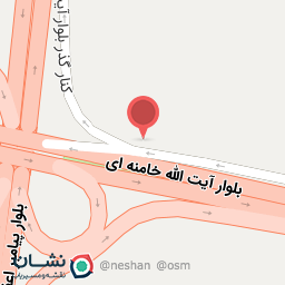 عکس گاراژ البرز