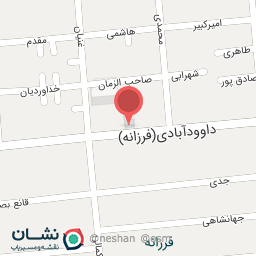 عکس نانوایی سنگک