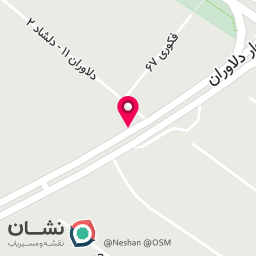 عکس کافه بستنی حمزه 