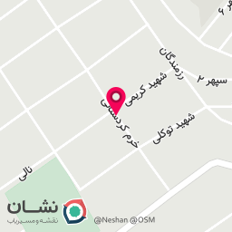 عکس سالن زیبایی ایگورا