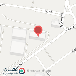 عکس مجتمع دندانپزشکی هلال احمر