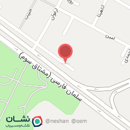 عکس مجتمع مسکونی گلسار