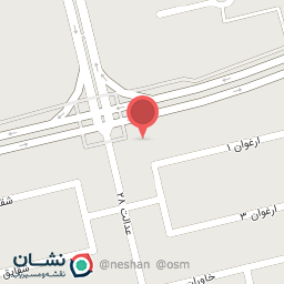 عکس سالن زیبایی ترانه
