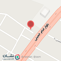 عکس دفتر امام جمعه شهرستان خوسف