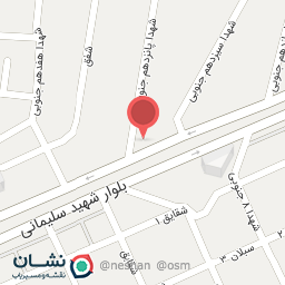 عکس فروشگاه ابزار یراق خانه یراق