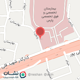 عکس سامانه گیل سرویس