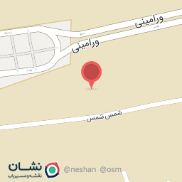 عکس صافکاری و نقاشی موستانگ