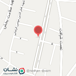 عکس فروشگاه ورزشی افشین اسپورت