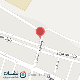 عکس نانوایی لواشی