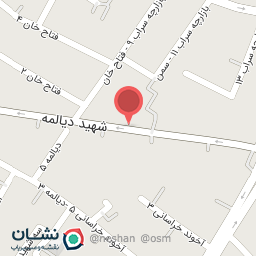 عکس نقره سرای جاودانی