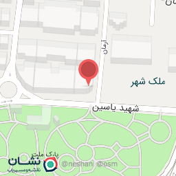 عکس مجتمع مسکونی آرمان ۵