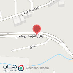 عکس ابزار و یراق توسن نوا