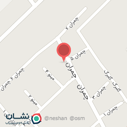 عکس اتوباربری پرند. چمران. علامه