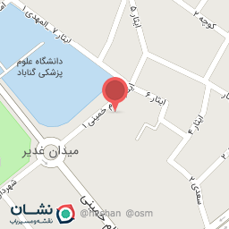 عکس خودپرداز مسکن