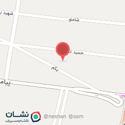 عکس امیر شکلات کوروش