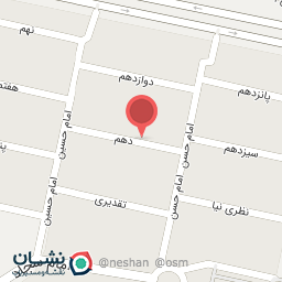 عکس حسینیه انصارالحسین (ع) دربندی های طالقان