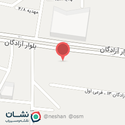 عکس زمین فوتبال خاکی