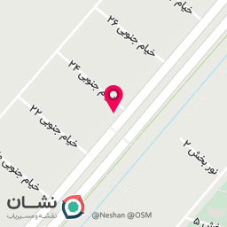 عکس مجمع مردمی ورزش