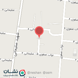 عکس دبستان غیر دولتی قائم عج