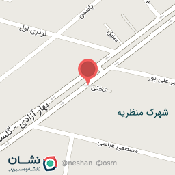 عکس خرازی بهار