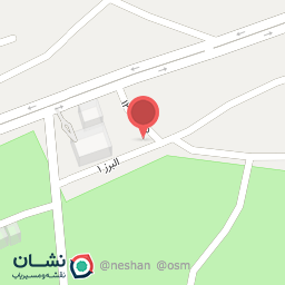 عکس مرکز مخابرات رینه