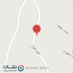 عکس نانوایی بربری