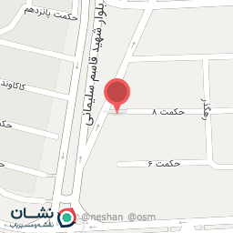 عکس شرکت آزمون فرآیند سبز